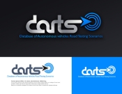 Projekt graficzny, nazwa firmy, tworzenie logo firm Logo dla projektu naukowego DARTS - timur