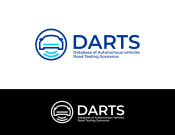 Projekt graficzny, nazwa firmy, tworzenie logo firm Logo dla projektu naukowego DARTS - Quavol