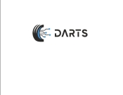 Projekt graficzny, nazwa firmy, tworzenie logo firm Logo dla projektu naukowego DARTS - nyia