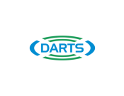 Projekt graficzny, nazwa firmy, tworzenie logo firm Logo dla projektu naukowego DARTS - malsta
