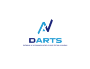 Projekt graficzny, nazwa firmy, tworzenie logo firm Logo dla projektu naukowego DARTS - MBprojektant