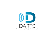 Projekt graficzny, nazwa firmy, tworzenie logo firm Logo dla projektu naukowego DARTS - Aniflex