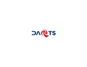 Projekt graficzny, nazwa firmy, tworzenie logo firm Logo dla projektu naukowego DARTS - radofreshdesign