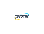 Projekt graficzny, nazwa firmy, tworzenie logo firm Logo dla projektu naukowego DARTS - casta