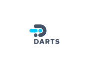 Projekt graficzny, nazwa firmy, tworzenie logo firm Logo dla projektu naukowego DARTS - casta