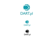 Projekt graficzny, nazwa firmy, tworzenie logo firm Logo dla projektu naukowego DARTS - makkena