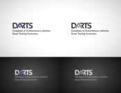 Projekt graficzny, nazwa firmy, tworzenie logo firm Logo dla projektu naukowego DARTS - Artrox