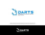 Projekt graficzny, nazwa firmy, tworzenie logo firm Logo dla projektu naukowego DARTS - ManyWaysKr