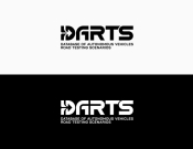 Projekt graficzny, nazwa firmy, tworzenie logo firm Logo dla projektu naukowego DARTS - Marcinir