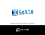 Projekt graficzny, nazwa firmy, tworzenie logo firm Logo dla projektu naukowego DARTS - ManyWaysKr