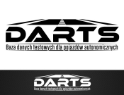 Projekt graficzny, nazwa firmy, tworzenie logo firm Logo dla projektu naukowego DARTS - Piotr_dtp