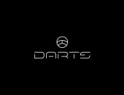 Projekt graficzny, nazwa firmy, tworzenie logo firm Logo dla projektu naukowego DARTS - logotegotypa