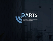 Projekt graficzny, nazwa firmy, tworzenie logo firm Logo dla projektu naukowego DARTS - noon