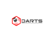 projektowanie logo oraz grafiki online Logo dla projektu naukowego DARTS