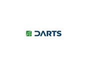 Projekt graficzny, nazwa firmy, tworzenie logo firm Logo dla projektu naukowego DARTS - radofreshdesign