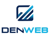 Projekt graficzny, nazwa firmy, tworzenie logo firm Logo dla firmy z branży IT - denweb - malutka2021