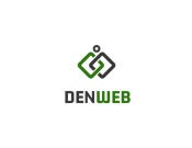 Projekt graficzny, nazwa firmy, tworzenie logo firm Logo dla firmy z branży IT - denweb - MBprojektant