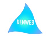 Projekt graficzny, nazwa firmy, tworzenie logo firm Logo dla firmy z branży IT - denweb - nataszaraisa