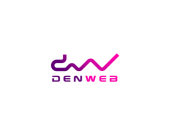 Projekt graficzny, nazwa firmy, tworzenie logo firm Logo dla firmy z branży IT - denweb - casta