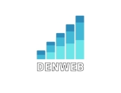 Projekt graficzny, nazwa firmy, tworzenie logo firm Logo dla firmy z branży IT - denweb - wikxusx