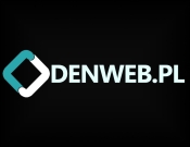 Projekt graficzny, nazwa firmy, tworzenie logo firm Logo dla firmy z branży IT - denweb - 35Bartolini