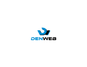 Projekt graficzny, nazwa firmy, tworzenie logo firm Logo dla firmy z branży IT - denweb - jaczyk