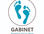 Projekt graficzny, nazwa firmy, tworzenie logo firm Gabinet podologiczny  - Blanka_Zeet