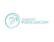 Projekt graficzny, nazwa firmy, tworzenie logo firm Gabinet podologiczny  - kjakub