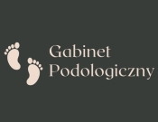 Projekt graficzny, nazwa firmy, tworzenie logo firm Gabinet podologiczny  - itwroclaw
