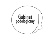 Projekt graficzny, nazwa firmy, tworzenie logo firm Gabinet podologiczny  - Bambi