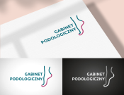 Projekt graficzny, nazwa firmy, tworzenie logo firm Gabinet podologiczny  - Artrox