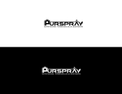 Projekt graficzny, nazwa firmy, tworzenie logo firm Logo dla firmy natryskującej pianę P - KeveZ