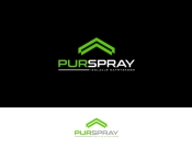 Projekt graficzny, nazwa firmy, tworzenie logo firm Logo dla firmy natryskującej pianę P - ManyWaysKr