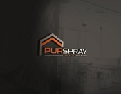 Projekt graficzny, nazwa firmy, tworzenie logo firm Logo dla firmy natryskującej pianę P - ManyWaysKr