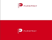 Projekt graficzny, nazwa firmy, tworzenie logo firm Logo dla firmy natryskującej pianę P - nyia