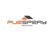 Projekt graficzny, nazwa firmy, tworzenie logo firm Logo dla firmy natryskującej pianę P - timur