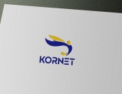 Projekt graficzny, nazwa firmy, tworzenie logo firm Nowe logo dla firmy transportowej - KeveZ