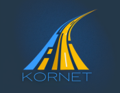 Projekt graficzny, nazwa firmy, tworzenie logo firm Nowe logo dla firmy transportowej - KrzysztofPL