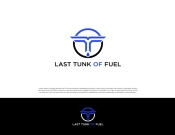 Projekt graficzny, nazwa firmy, tworzenie logo firm Logo social mediów Last tank of fuel - ManyWaysKr
