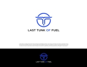 Konkursy graficzne na Logo social mediów Last tank of fuel