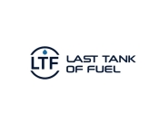 Projekt graficzny, nazwa firmy, tworzenie logo firm Logo social mediów Last tank of fuel - stone
