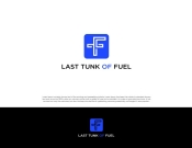 Projekt graficzny, nazwa firmy, tworzenie logo firm Logo social mediów Last tank of fuel - ManyWaysKr