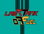 Projekt graficzny, nazwa firmy, tworzenie logo firm Logo social mediów Last tank of fuel - Karolajna101410