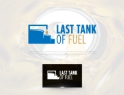 Projekt graficzny, nazwa firmy, tworzenie logo firm Logo social mediów Last tank of fuel - myKoncepT