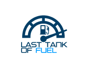Projekt graficzny, nazwa firmy, tworzenie logo firm Logo social mediów Last tank of fuel - bakalland