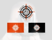 Projekt graficzny, nazwa firmy, tworzenie logo firm Logo dla sklepu z bronią - myKoncepT