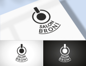 Projekt graficzny, nazwa firmy, tworzenie logo firm Logo dla sklepu z bronią - Artrox