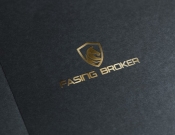 Projekt graficzny, nazwa firmy, tworzenie logo firm Kancelaria Brokera Ubezpieczeniowego - bakalland