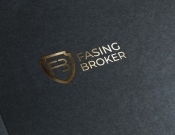Projekt graficzny, nazwa firmy, tworzenie logo firm Kancelaria Brokera Ubezpieczeniowego - malutka2021