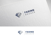 Projekt graficzny, nazwa firmy, tworzenie logo firm Kancelaria Brokera Ubezpieczeniowego - empe